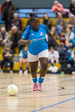 Bild 160 - wBJ NFV Futsalmeisterschaft